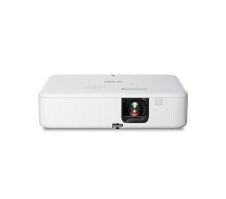PROY EPSON EPIQVISION CO-FH02 PORTATIL AND/TV