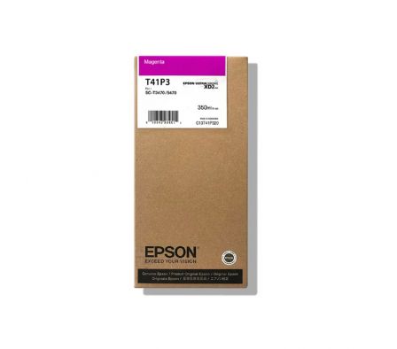 TINTA EP T41P320 MAGENTA (T5475)