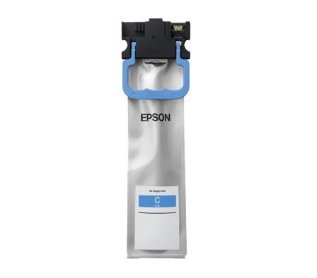 TINTA EP T01C200 WF-C579R CYAN