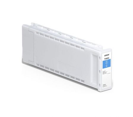 TINTA EP T44H220 ULTRACHROME PRO 12 CYAN