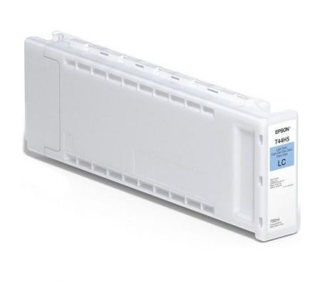 TINTA EP T44H520 ULTRACHROME PRO 12 CYAN CLARO