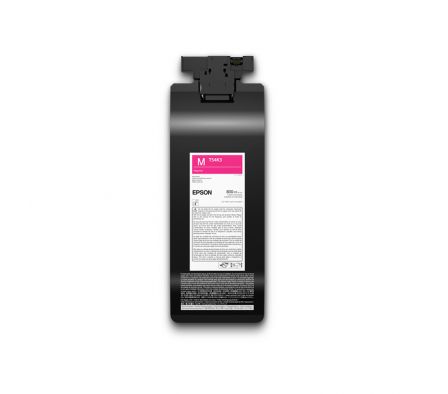TINTA EP T54K320  ULTRACHROME MAGENTA