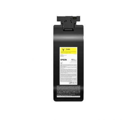 TINTA EP T54K420 ULTRACHROME AMARILLO