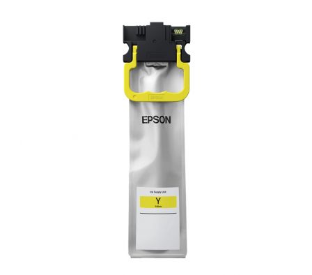 TINTA EP T01C400 WF-C579R YELLOW