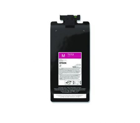 TINTA EP T57S320 MAGENTA ULTRACHROME G6070DF 1.6L