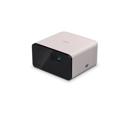 PROY EPSON LASER EPIQVISION EF-21R PORTATIL ROSA