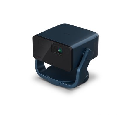 PROY EPSON LASER EPIQVISION EF-22N PORTATIL AZUL