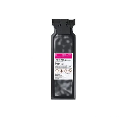 TINTA EP T53R320 UV ULTRACHROME MAGENTA 140ML