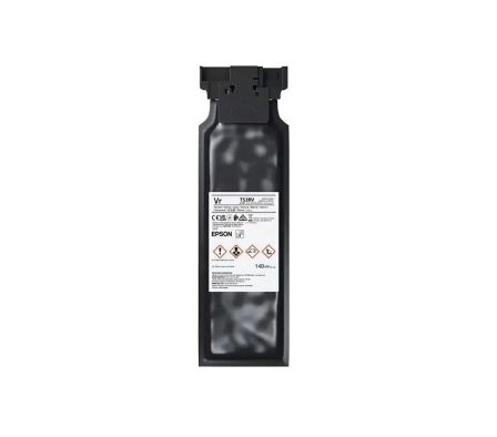 TINTA EP T53RV20 UV ULTRACHROME BARNIZ 140ML