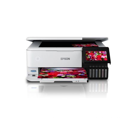 IMP EPSON  L 8160 FOTOGRAFICA/CD WIR