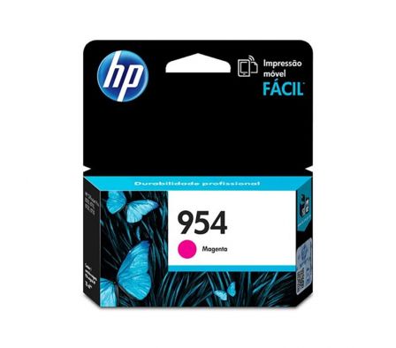 TINTA HP L0S53AL 954 MAGENTA ( IMP HP 8710 )
