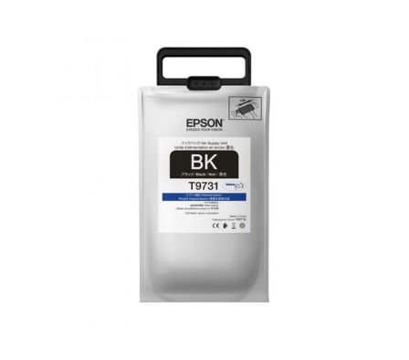 TINTA EP T973120 C869R NEGRO