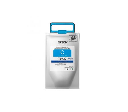 TINTA EP T973220 C869R CYAN