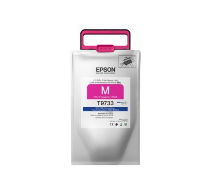 TINTA EP T973320 C869R MAGENTA