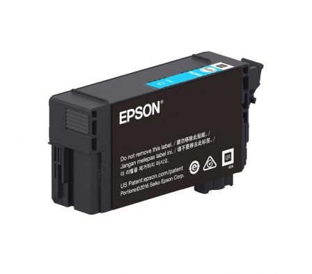TINTA EP T40W220 CYAN ULTRACHROME (T3170)