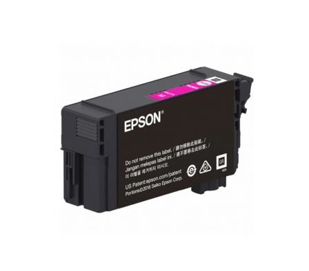 TINTA EP T40W320 MAGENTA ULTRACHROME (T3170)