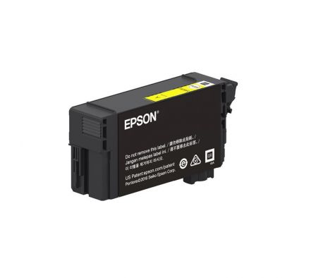 TINTA EP T40W420 AMARILLO ULTRACHROME (T3170)