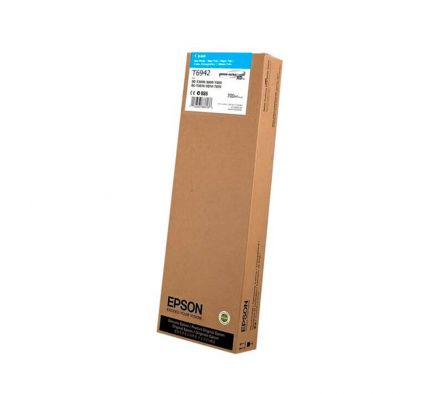 TINTA EP T694200 CYAN 700ML (T5270DR)