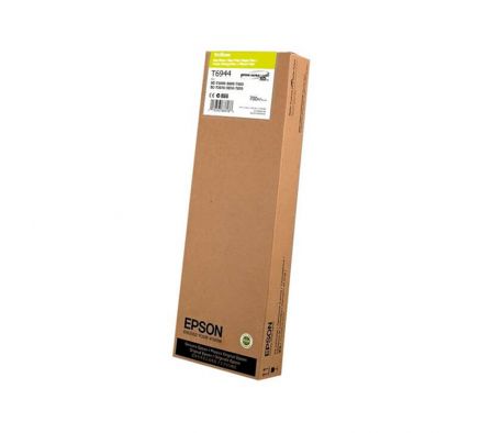 TINTA EP T694400 YELLOW 700ML (T5270DR)