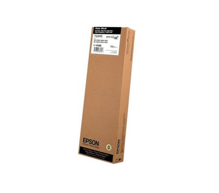 TINTA EP T694500 NEGRO MATTE 700ML (T5270DR)