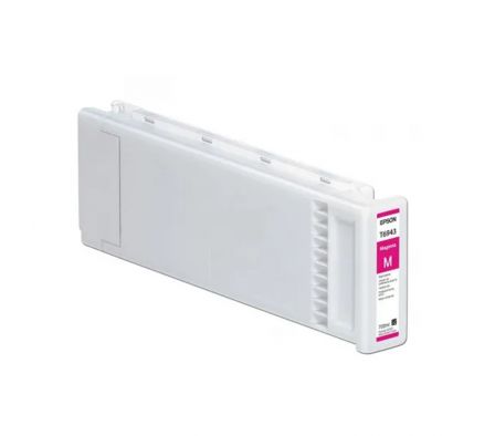 TINTA EP T694300 MAGENTA 700ML (T5270DR)
