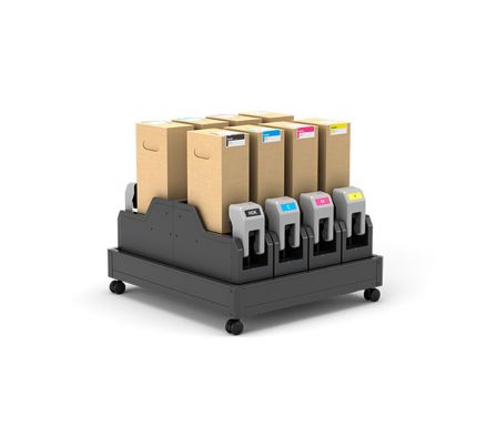 TINTA EP F10070 T43M220 CYAN