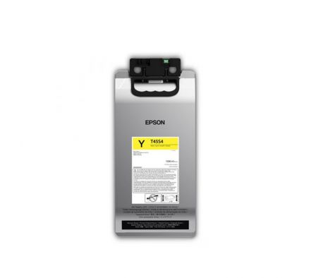 TINTA EP T45S420 ULTRACHROME R5070L YELLOW 3000ML