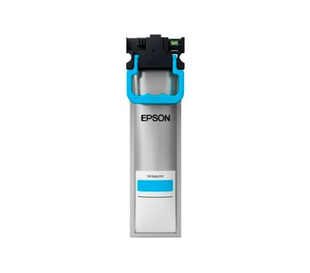 TINTA EP T11A220-AL CYAN (WF-5390/5890)