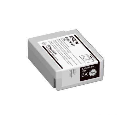 TINTA EP SJIC41P C13T52L120 NEGRO (C4000)