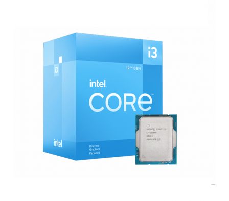 PROC CI3-12100 3.30/5M/1700 12VA