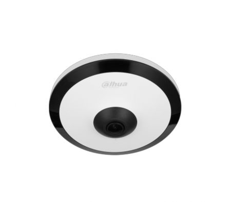 CAM DH IPC-EW5541P-AS FISH LED 5MP POE 10M