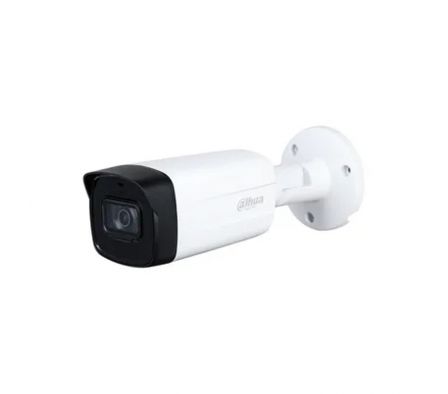 CAM DH IP HFW1431T1P-ZS BULL 4MP 50M 2.8MM POE IP6