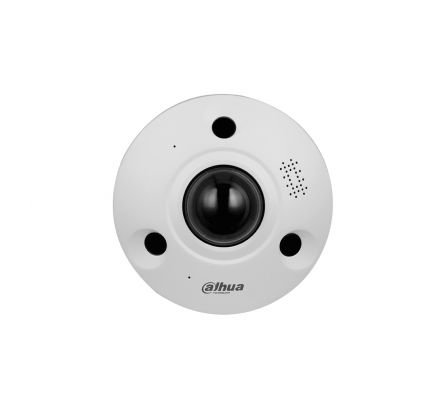 CAM DH IP EBW81242P-AS FISH WIZ 1.85MM 12MP
