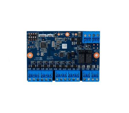MODULO EXPANSOR DH ARM808-RS 8 CH IN 2 CH OUT