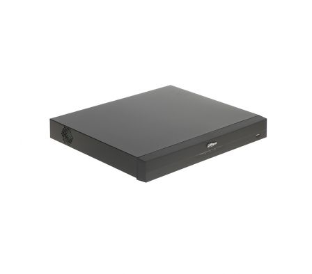 NVR DH 5208-8P-EI 8 CAN POE 2HDD WIZ