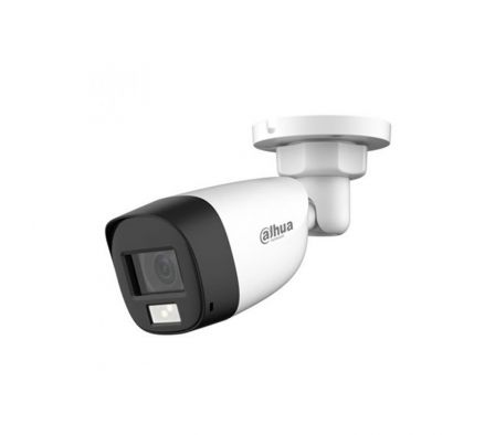 CAM DH HAC-HFW1200CLP-IL-A-S6 2.8MM