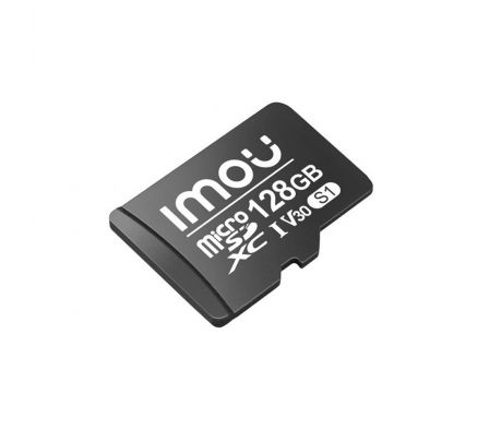 MEM IMOU MICRO SD 128GB (ST2-128-S1)