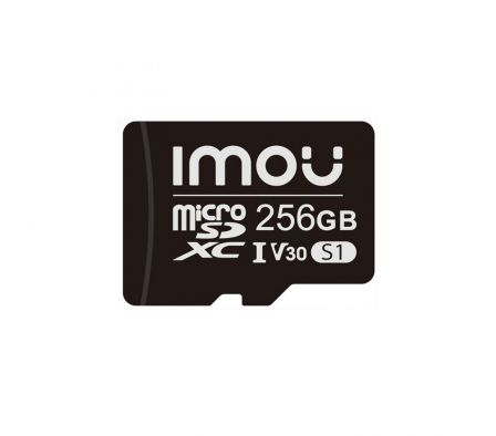MEM IMOU MICRO SD 256GB (ST2-256-S1)