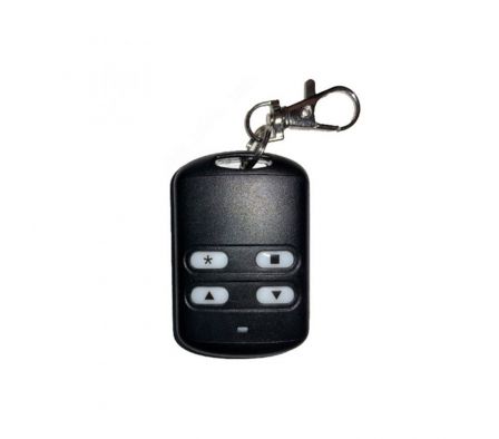 CONTROL REMOTO IPMECD-203X-01 LLAVERO
