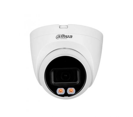 CAM DH IPC-HDW2449T-S-PV 2.8MM DOMO 4MP 30M