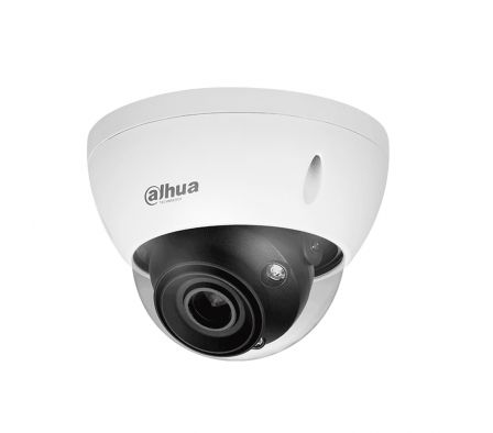 CAM DH IP HDBW5442E-ZE DOMO IP67 4MP IK10 2.8 A 1