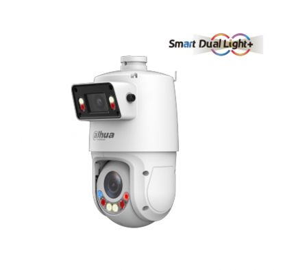 CAM DH PTZ SDT4E425-4F-GB-A-PV1 4MP WIZ 25X ZOOM