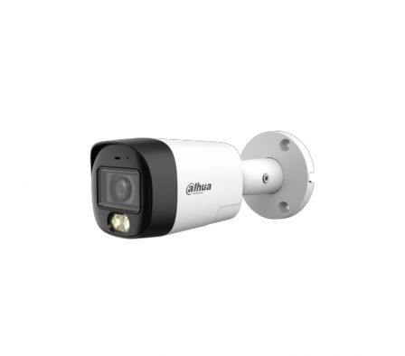 CAM DH HAC-HFW1200RM-IL-T BULL TWOWAYTALK 2MP