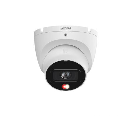 CAM DH-IPC-HDW1839T-A-IL 2.8MM DOMO 8MP
