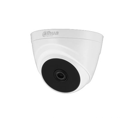 CAM DH HAC-T1A51P-U DOMO 5MP 2.8MM 30M