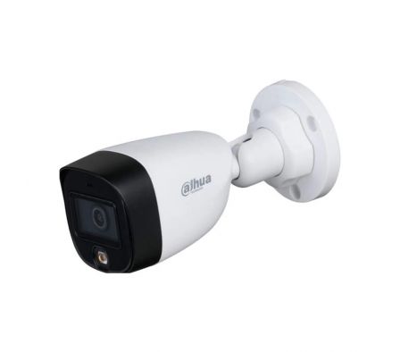 CAM DH-HAC-HFW1209CLP-LED