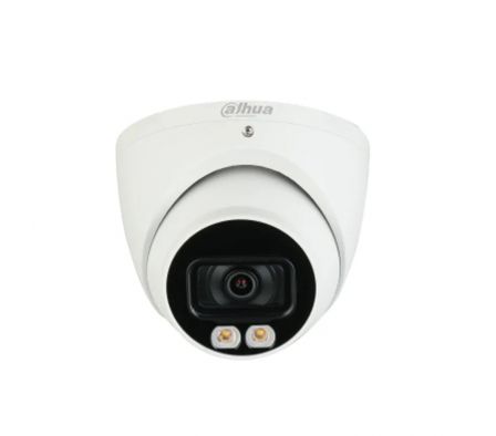 CAM DH-HAC-HDW1809TLMP-A-LED