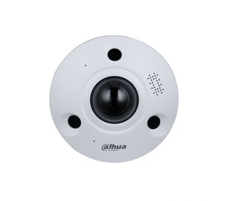 CAM DH IP EBW8842-AS- WIZ 8MP FISH 360