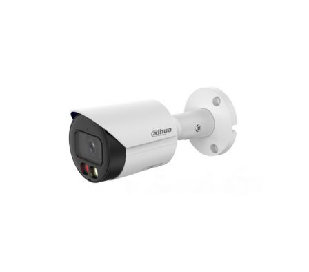 CAM DH-IPC-HFW2849S-S-IL