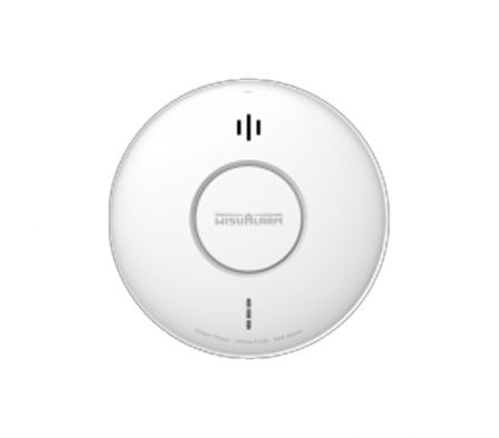 DETECTOR DE HUMOS DHI-HY-SA5MA